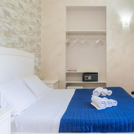 Porta Nazionale Dependance Bed and Breakfast Noto Exteriör bild