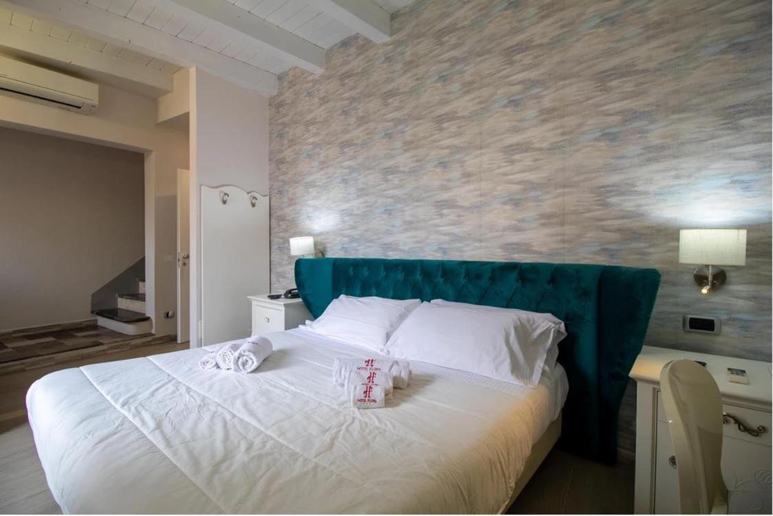 Porta Nazionale Dependance Bed and Breakfast Noto Exteriör bild