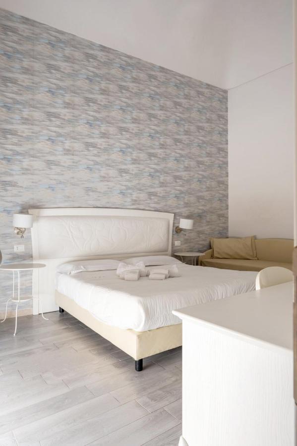 Porta Nazionale Dependance Bed and Breakfast Noto Exteriör bild