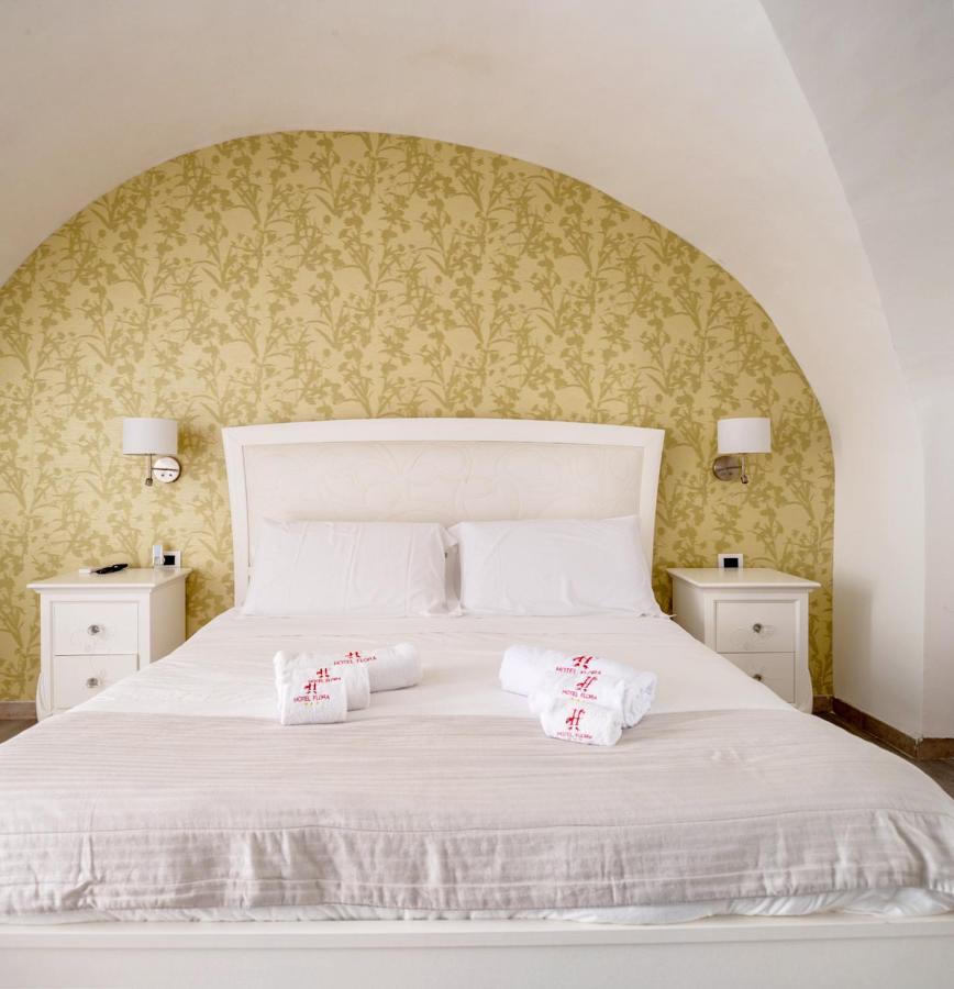 Porta Nazionale Dependance Bed and Breakfast Noto Exteriör bild
